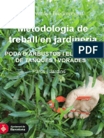 Metodologia Treball Poda Arbustos