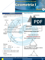 04 - Triangulos - Tercero 2022