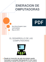 Presentaciongeneraciondecomputadoras 100603111649 Phpapp02