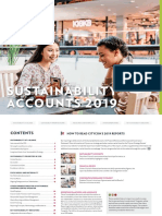 Citycon Sustainability Accounts 2019 en