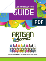 ArtisanAccents Color Brochure 8.16.17