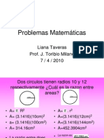 Problemas (1)