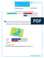 Resta Fraccionesknowledgehook