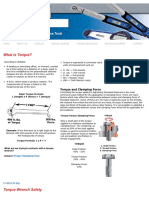 What  Is Torque