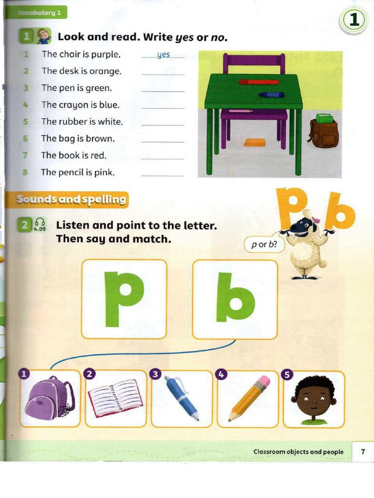 Power Up 1 Activity Book Pdf