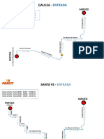 Mapa Recorridos Agrozzi