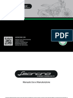 Uso e Manutenzione Leoncino250 Web