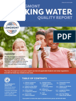 Annual Drinking Water Quality Report 2021