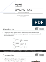 1. GEOMETALÚRGIA2