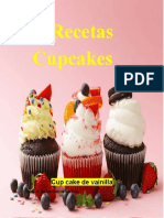 Recetas Repostetia Cup 2