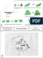 Previous Plan: Akshit Gupta & Raghav Mittal 20110004 & 20110025 ARN-212 Landscape Assignment