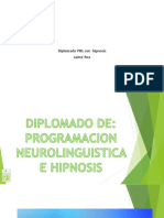 PNL Con Hipnosis PDF 1