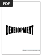 Thompson Score | PDF