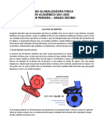 LEYES DE NEWTON PRUEBA