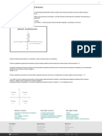 Cuadrantes Del Plano Cartesiano - GeoGebra