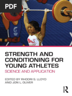 Essentials of Strength Training and Conditioning 4th Edition PDF | PDF ...