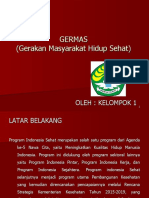 ppt germas komunitas