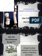 Kesehatan Keselamatan Kerja.pptx