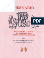 Himnario Advent & Christmas