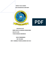 Karya Tulis Ilmiah "Menjaga Kesehatan Jantung"