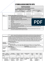 RPS Ilmu Anestesi - KEPANITERAAN KLINIK