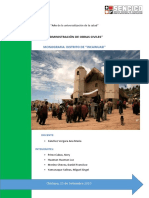 Monografia Incahuasi PDF
