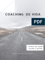Coaching de Vida Coaching de Vida