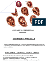 CyD prenatal