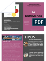 Diptico Biotecnologia Ana