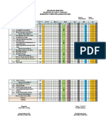 Program Semester Pai-Bp Kelas 5 SDN 1 Cisadang Semester 2 Tahun Pelajaran 2017/2018