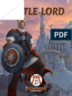 Battle Lord (PF2) (2020)