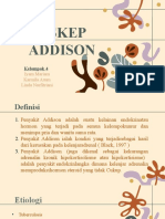 Kelompok 4 - Addison