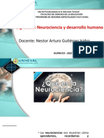 Ppt_la Neurociencia y Estructurapsiquica