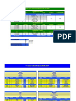 Fixture Copa Solcrom