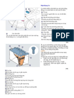 kiến thức cơ bản về điện động cơ ô tô