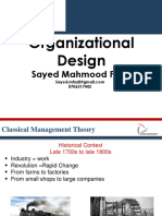 Classical Management Theory 04