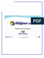 Neptune Magnet Mal Catchment Analysis