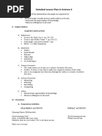 Download Lesson Plan-Rotation of Earth by Jay Silvosa Ayap SN56937643 doc pdf