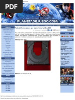 Download Tutorial Como Saber Que Lector Tiene Tu Xbox360  PlanetadeJuego by Xavi Vizuete Martin SN56938099 doc pdf