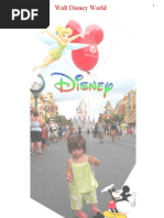 Guia Walt Disney World Da Karen