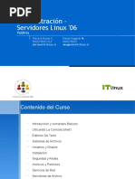 Download Intro a Administracin de Linux by Patricio Bruna SN56939554 doc pdf
