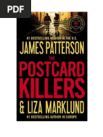 James Patterson Books Full Novels