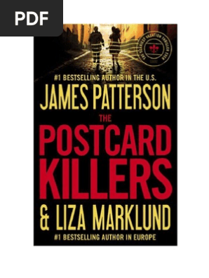 The Postcard Killers