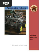 Download Buku Arduino Programming Blm Jadi by Malik Muchamad SN56939727 doc pdf