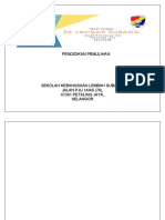 PELAN STRATEGI PEM 2021-2024