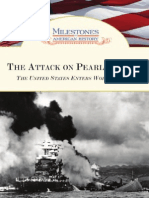 The Attack On Pearl Harbor - JOHN DAVENPORT