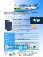 Download Hyundai HiS-215SF Datasheet by Fox Sma SN56941560 doc pdf
