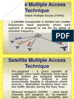 Satellite Communications Part 4