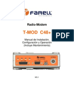 Tmodv3.0-M16s - v1.1 - Manual T-Mod c48+