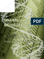 MicrobeGR Leaflet DNA Micro Arrays